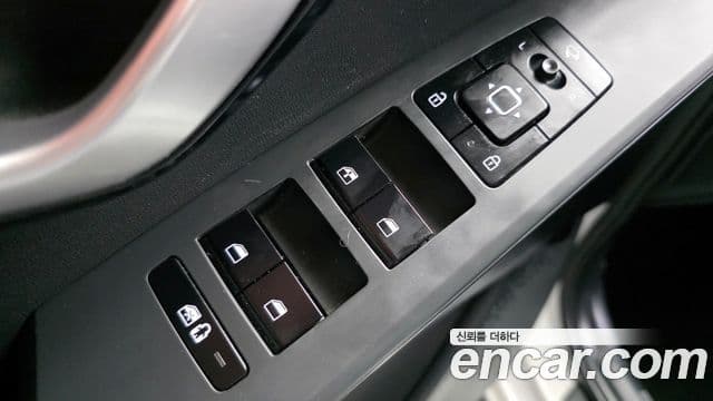 Kia D All New Niro Trendy, 2022 14