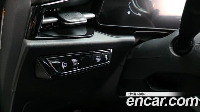 Kia D All New Niro Trendy, 2022 15