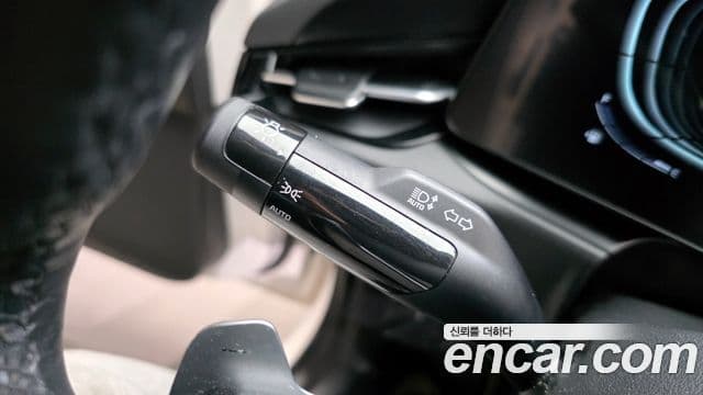 Kia D All New Niro Trendy, 2022 16