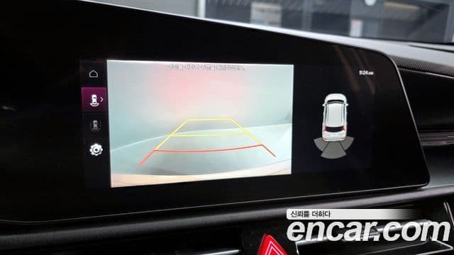 Kia D All New Niro Trendy, 2022 17