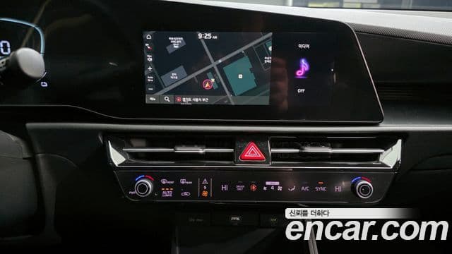 Kia D All New Niro Trendy, 2022 18