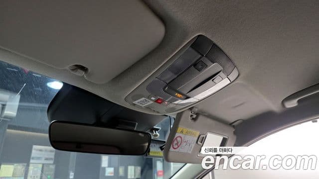 Kia D All New Niro Trendy, 2022 20