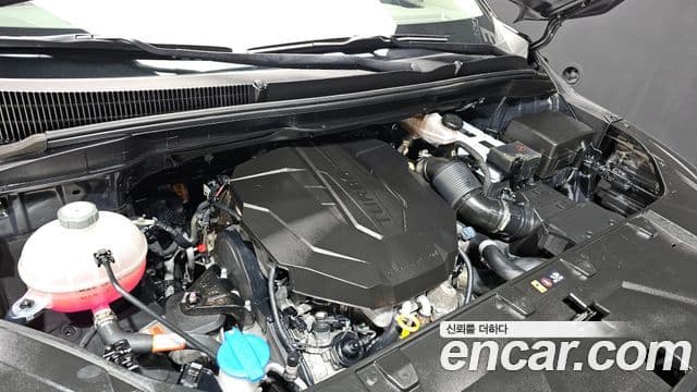Kia Carnival 4세대 Noblesse, 2021 6