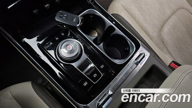 Kia Carnival 4세대 Noblesse, 2021 9