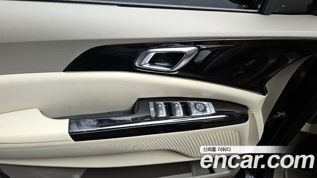 Kia Carnival 4세대 Noblesse, 2021 17