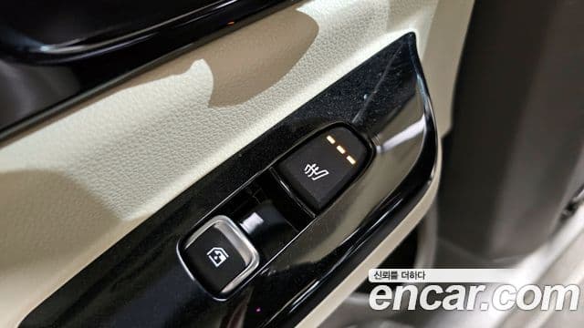 Kia Carnival 4세대 Noblesse, 2021 18