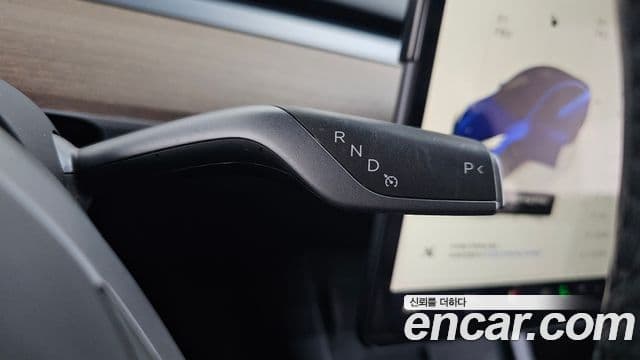 Tesla модель Y Long Range, 2022 9