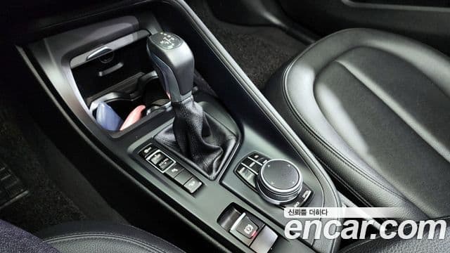 BMW X1 (F48), 2017 9