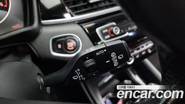 BMW X1 (F48), 2017 17