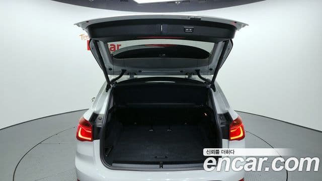 BMW X1 (F48), 2017 20