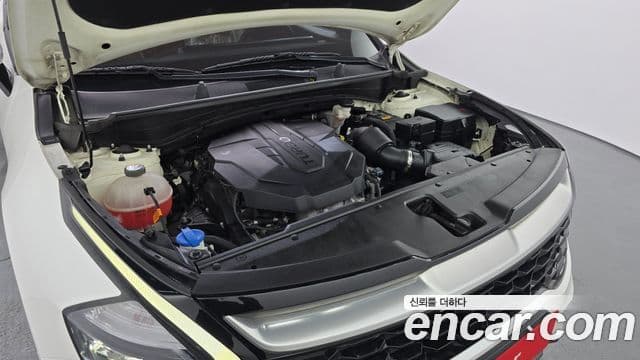 Kia Sportage 5세대 Signature, 2022 6