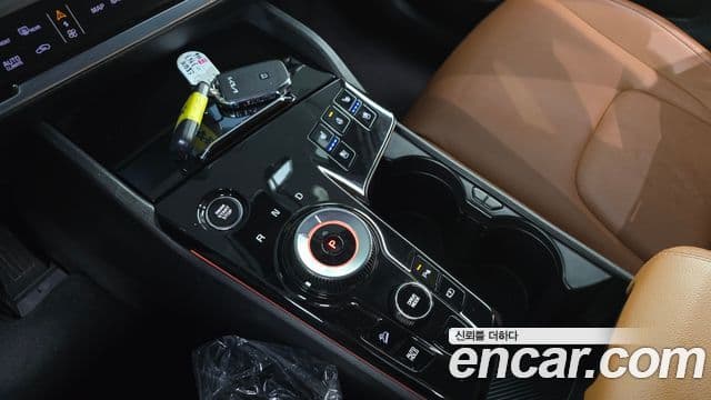 Kia Sportage 5세대 Signature, 2022 9