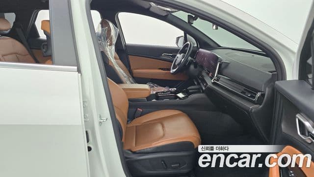 Kia Sportage 5세대 Signature, 2022 11