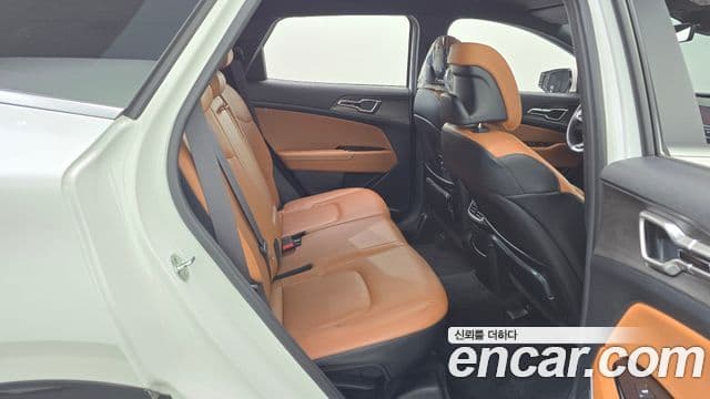 Kia Sportage 5세대 Signature, 2022 12