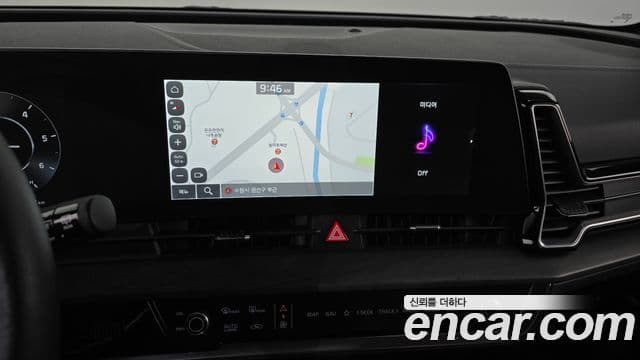 Kia Sportage 5세대 Signature, 2022 14