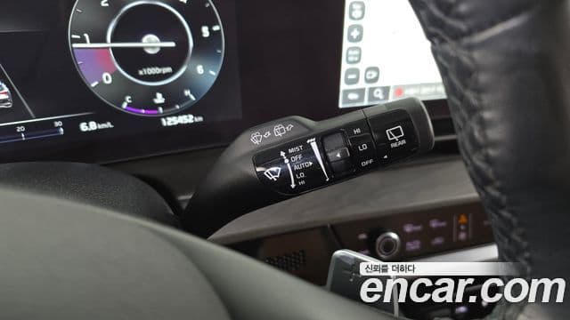 Kia Sportage 5세대 Signature, 2022 18