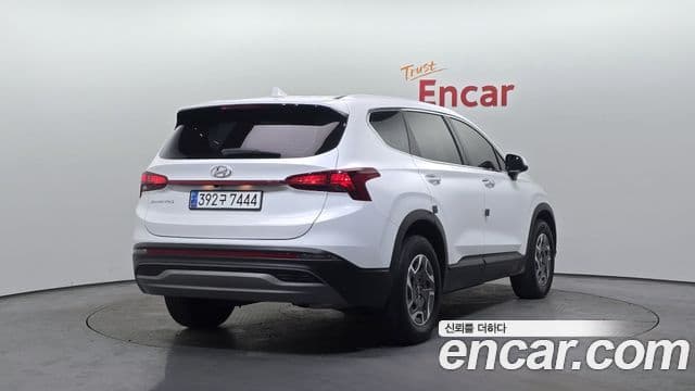 Hyundai The / новый New Santa Fe Exclusive, 2022 2