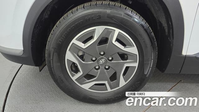 Hyundai The / новый New Santa Fe Exclusive, 2022 все фото