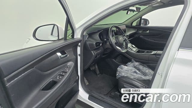 Hyundai The / новый New Santa Fe Exclusive, 2022 10