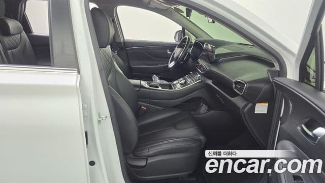 Hyundai The / новый New Santa Fe Exclusive, 2022 11