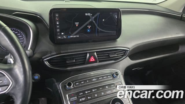 Hyundai The / новый New Santa Fe Exclusive, 2022 14