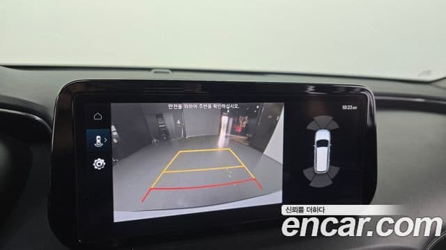 Hyundai The / новый New Santa Fe Exclusive, 2022 15