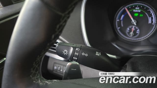 Hyundai The / новый New Santa Fe Exclusive, 2022 17