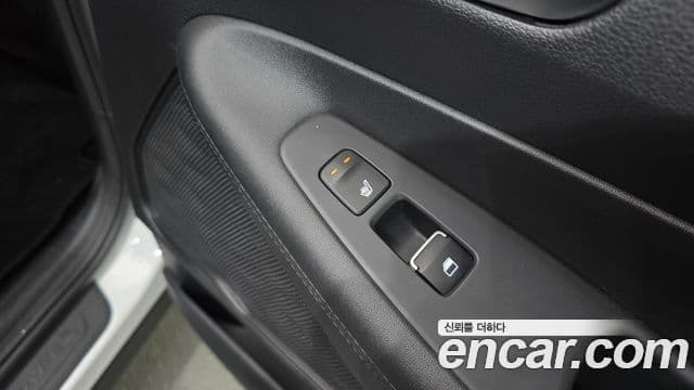 Hyundai The / новый New Santa Fe Exclusive, 2022 19