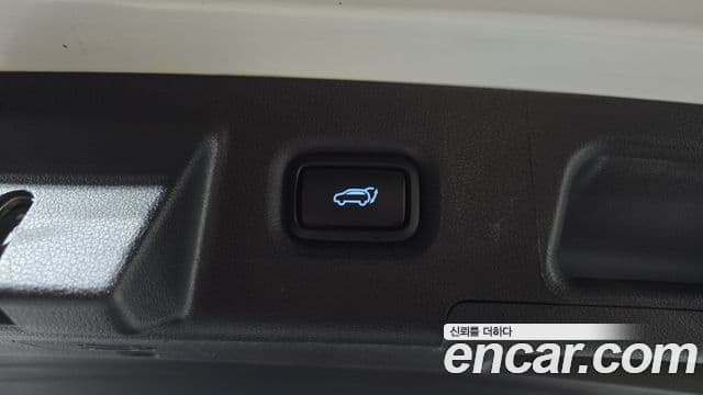 Hyundai The / новый New Santa Fe Exclusive, 2022 20