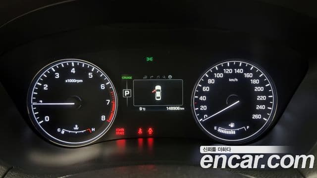 Hyundai Genesis DH G330 Modern AWD, 2015 8