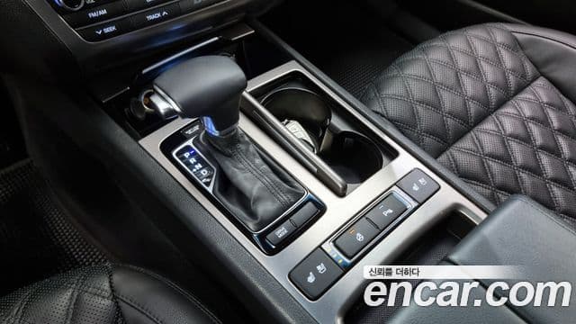 Hyundai Genesis DH G330 Modern AWD, 2015 9