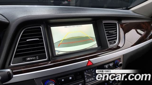 Hyundai Genesis DH G330 Modern AWD, 2015 15
