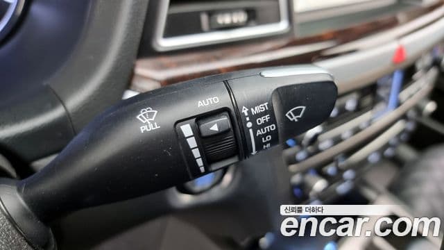 Hyundai Genesis DH G330 Modern AWD, 2015 16