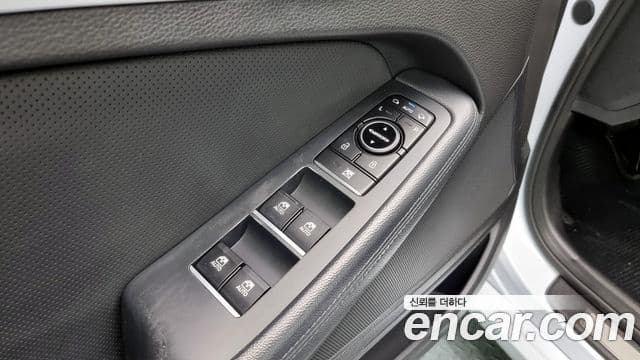 Hyundai Genesis DH G330 Modern AWD, 2015 18