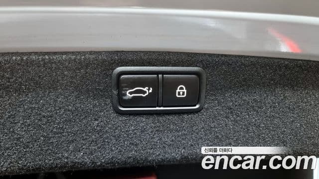 Hyundai Genesis DH G330 Modern AWD, 2015 19