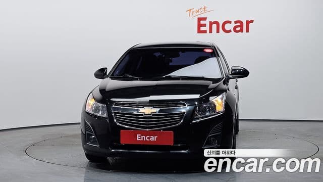 Chevrolet(GM대우) Cruze 1.8 LT+, 2013 3