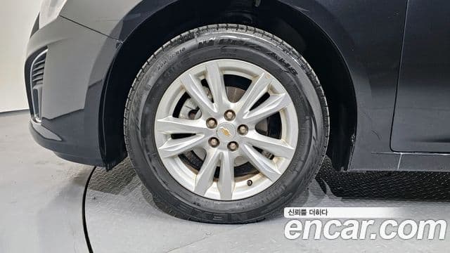 Chevrolet(GM대우) Cruze 1.8 LT+, 2013 все фото