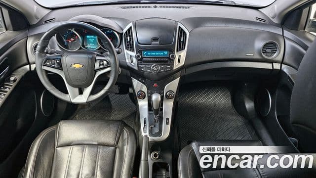 Chevrolet(GM대우) Cruze 1.8 LT+, 2013 7