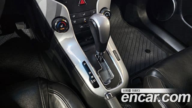 Chevrolet(GM대우) Cruze 1.8 LT+, 2013 9