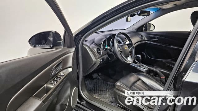 Chevrolet(GM대우) Cruze 1.8 LT+, 2013 11