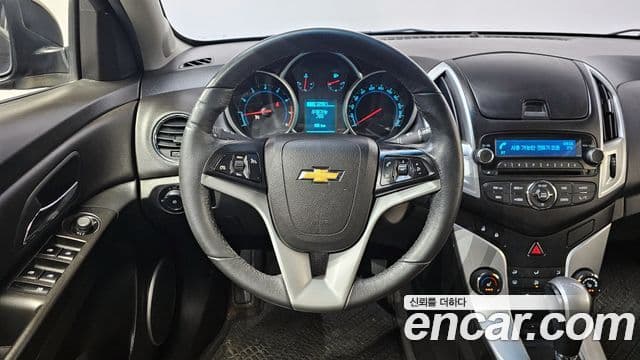 Chevrolet(GM대우) Cruze 1.8 LT+, 2013 13