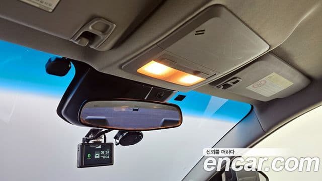 Chevrolet(GM대우) Cruze 1.8 LT+, 2013 15