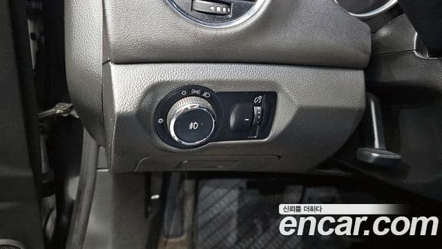 Chevrolet(GM대우) Cruze 1.8 LT+, 2013 16