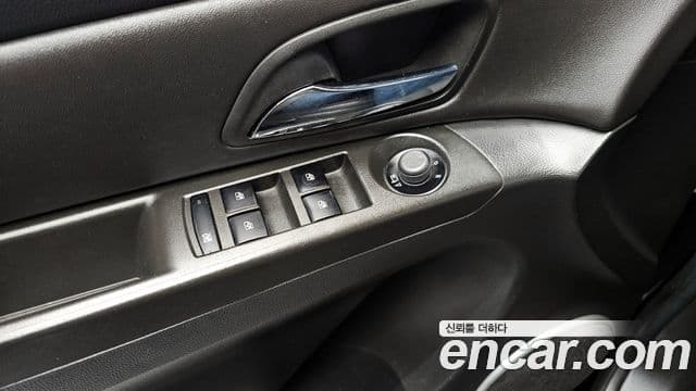 Chevrolet(GM대우) Cruze 1.8 LT+, 2013 17