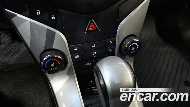 Chevrolet(GM대우) Cruze 1.8 LT+, 2013 19