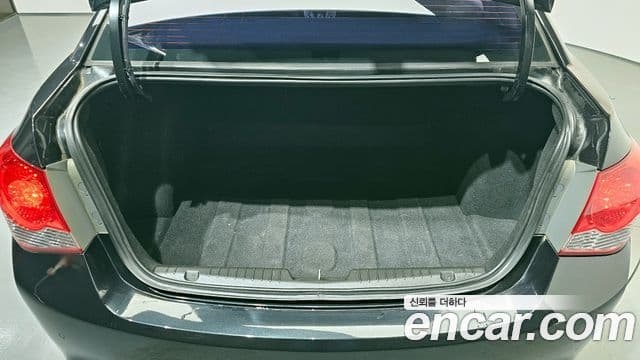Chevrolet(GM대우) Cruze 1.8 LT+, 2013 20
