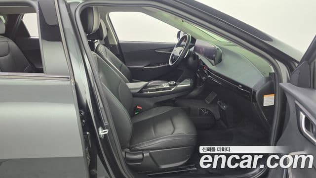 Kia EV6 Air, 2022 11