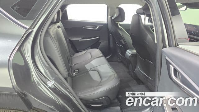 Kia EV6 Air, 2022 12