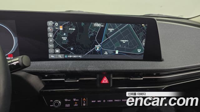 Kia EV6 Air, 2022 14