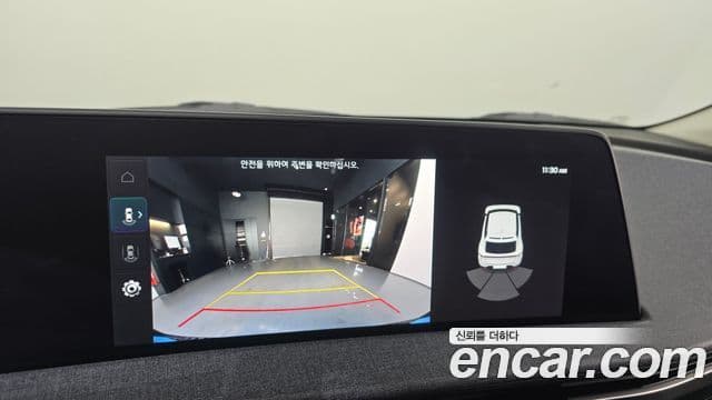 Kia EV6 Air, 2022 15